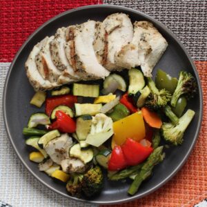 Introduction to Nutrition
